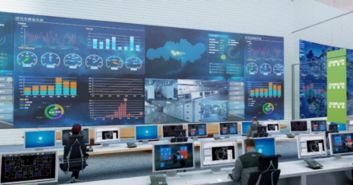 探訪中聯(lián)重科智慧產(chǎn)業(yè)城土方機械園區(qū) 領(lǐng)略未來智造景觀工程