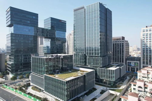 蔚建科技抹灰機器人應用項目榮獲上海市白玉蘭優(yōu)質(zhì)建設工程獎