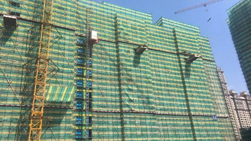 最新工程播報(bào) 匠心筑家，品質(zhì)呈現(xiàn)